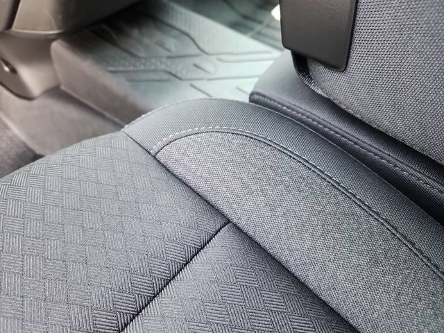 New 2026 Chevrolet Silverado 2500 Custom w/ Custom Value Package AWD/4WD image 31