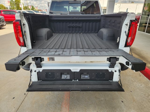 Used 2023 GMC Sierra 1500 AT4 w/ AT4 Premium Package AWD/4WD image 32