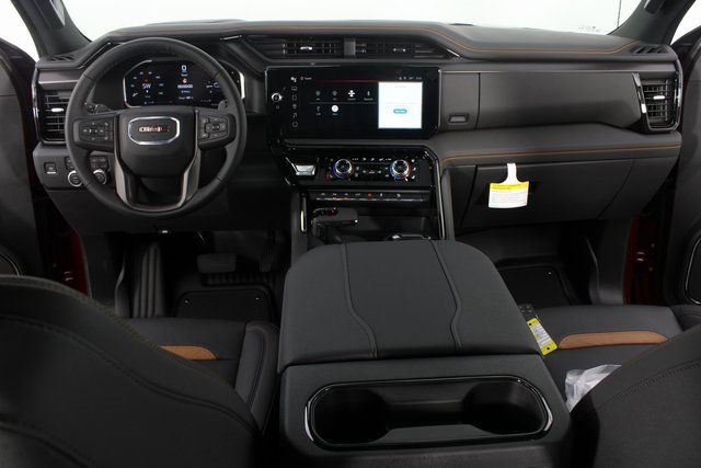 New 2026 GMC Sierra 1500 AT4 w/ AT4 Premium Package image 12