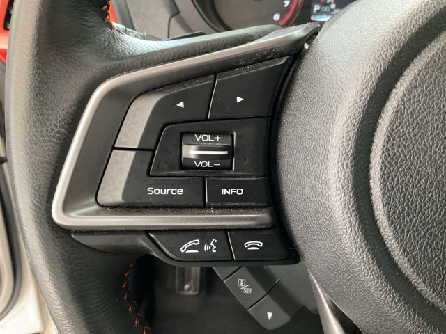 Used 2021 Subaru Forester Sport w/ Popular Package #2 image 11