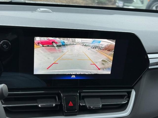 Used 2025 Chevrolet TrailBlazer LT image 22