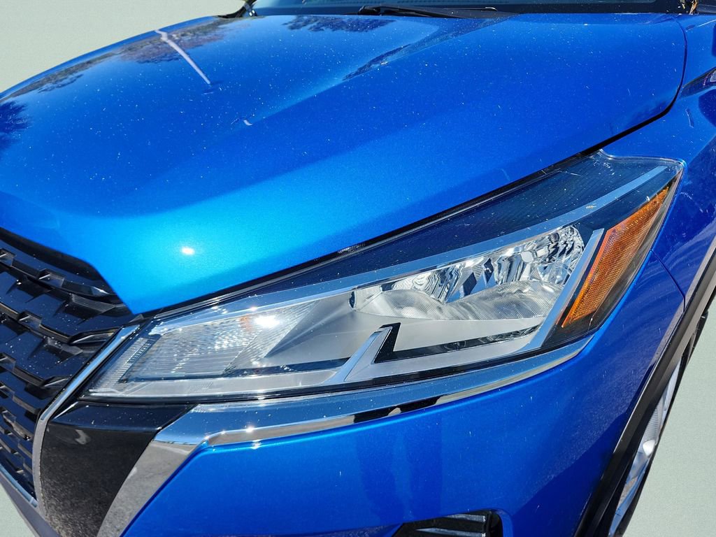 Used 2024 Nissan Kicks S image 14