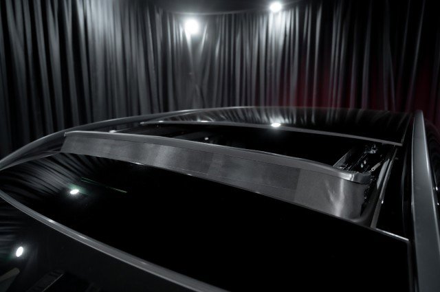 Certified 2025 Mercedes-Benz GLS 450 4MATIC image 9