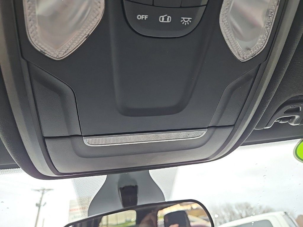 Used 2021 RAM 2500 Big Horn image 74