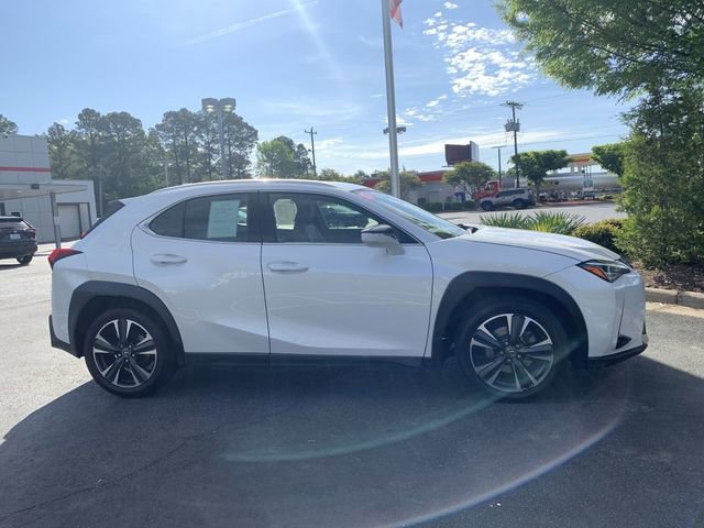 Used 2021 Lexus UX 200 w/ Premium Package image 9