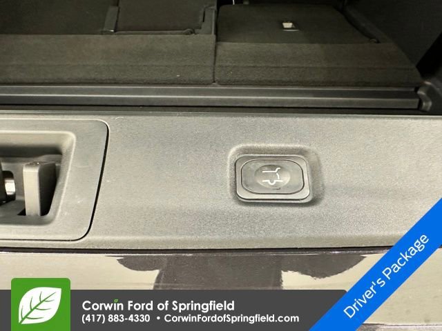 New 2026 Ford Expedition Platinum w/ Stealth Performance Package image 23