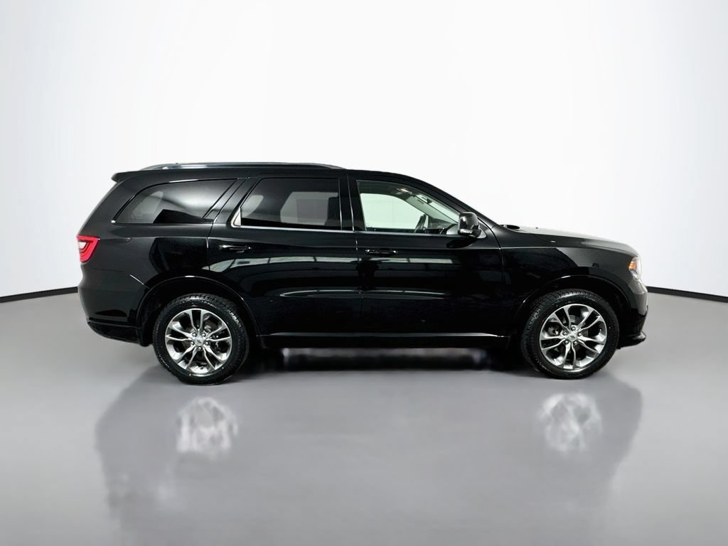 Used 2020 Dodge Durango GT AWD/4WD image 9