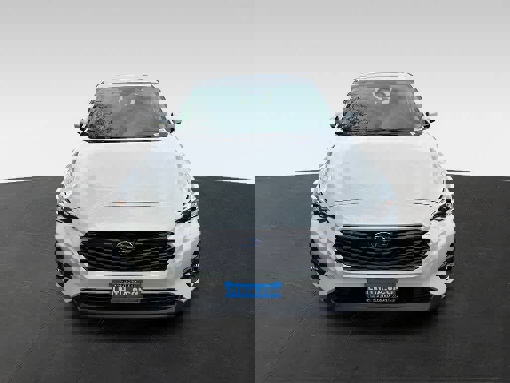 New 2026 Subaru Impreza 2.0i Sport image 6