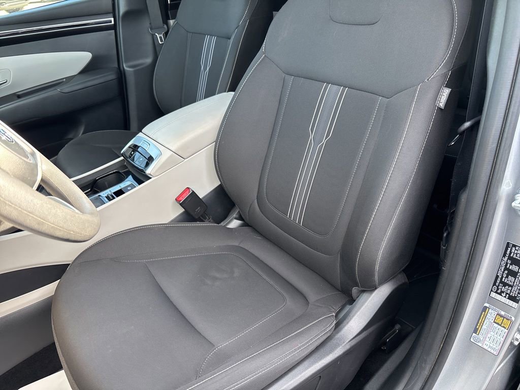 Used 2024 Hyundai Tucson SEL image 61