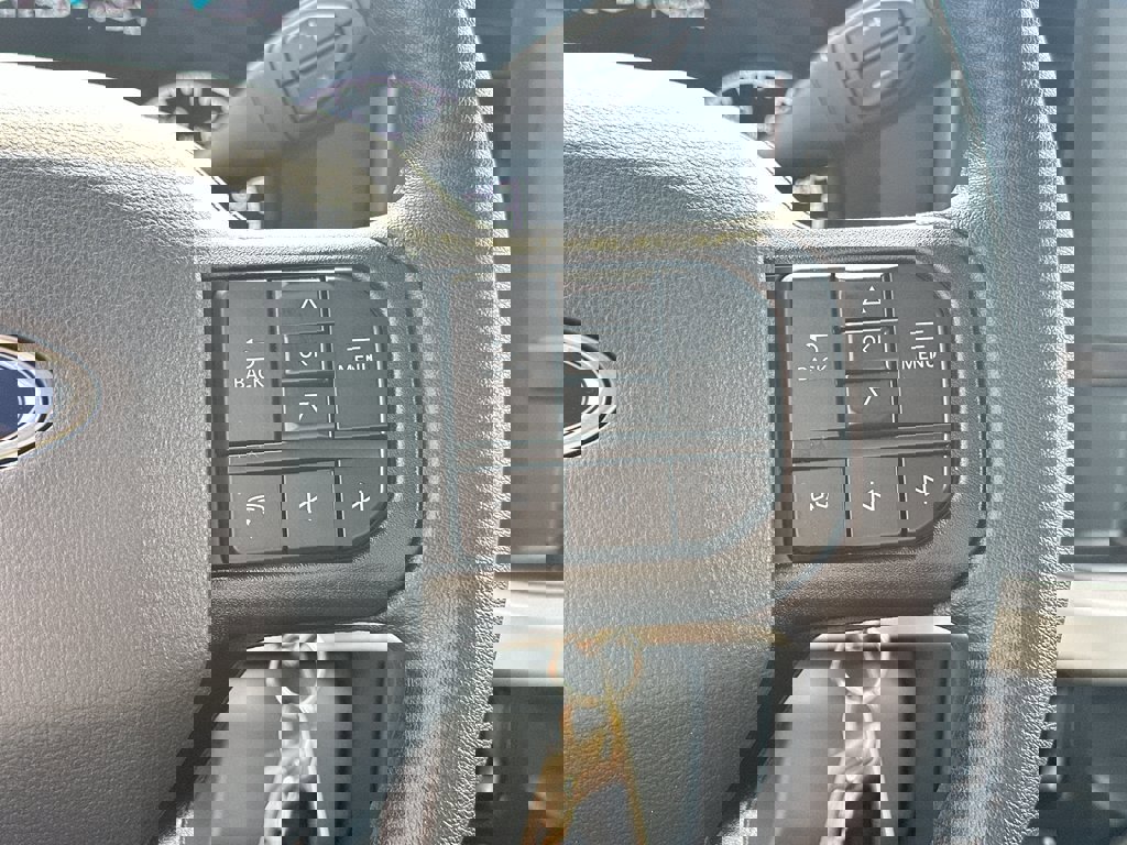 New 2026 Ford F250 XL w/ STX Appearance Package image 16