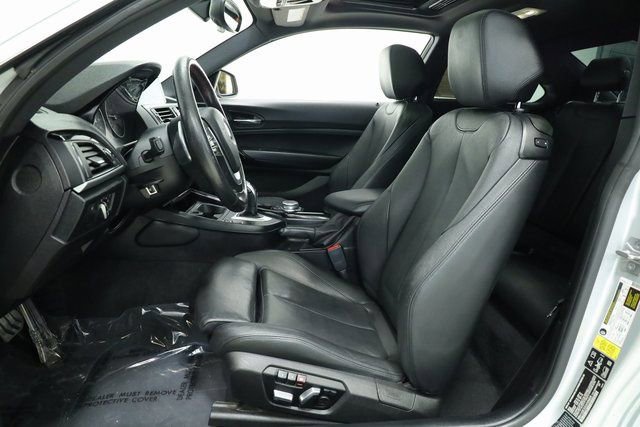 Used 2016 BMW 228i xDrive 228i xDrive image 23