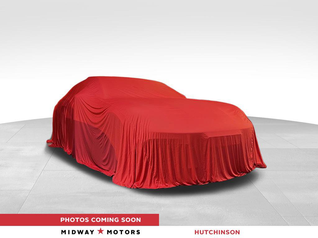 Used 2023 Chrysler Pacifica Touring-L