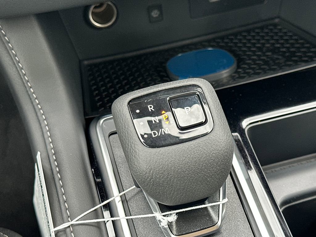 New 2026 Nissan Pathfinder SL AWD/4WD image 26