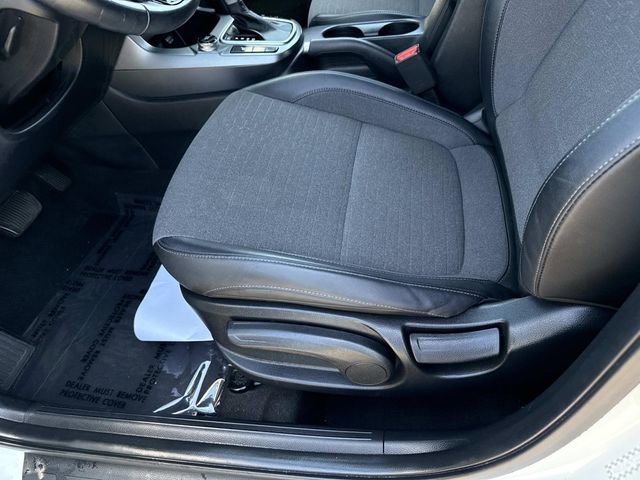 Used 2021 Kia Seltos S AWD/4WD image 15