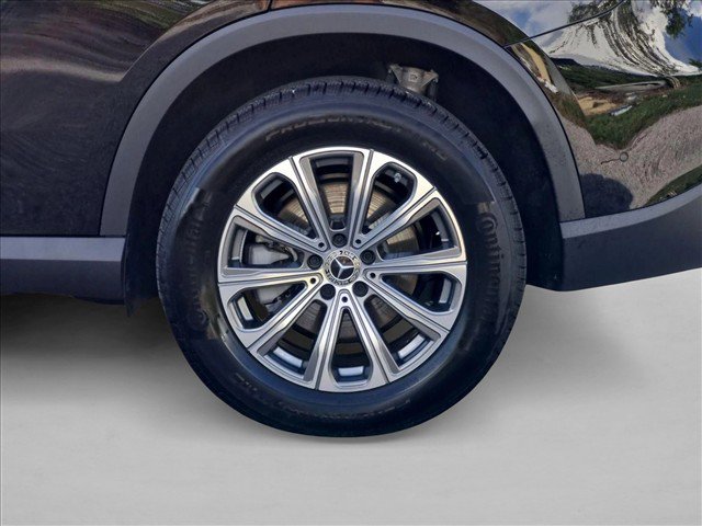 Certified 2026 Mercedes-Benz GLC 300 image 25