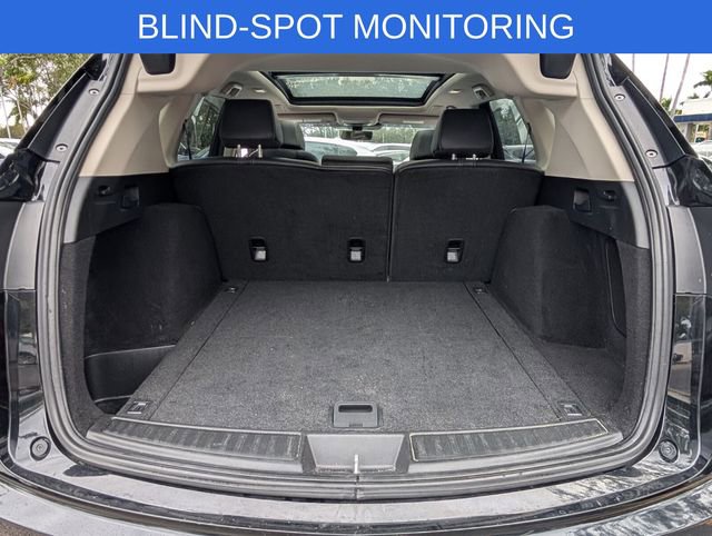 Used 2019 Acura RDX w/ Technology Package image 15