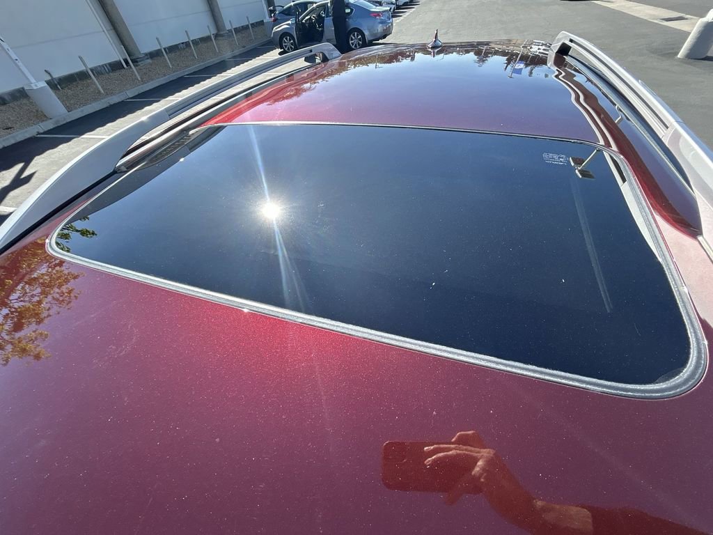 Used 2013 Lexus RX 350 AWD w/ Navigation Pkg image 23