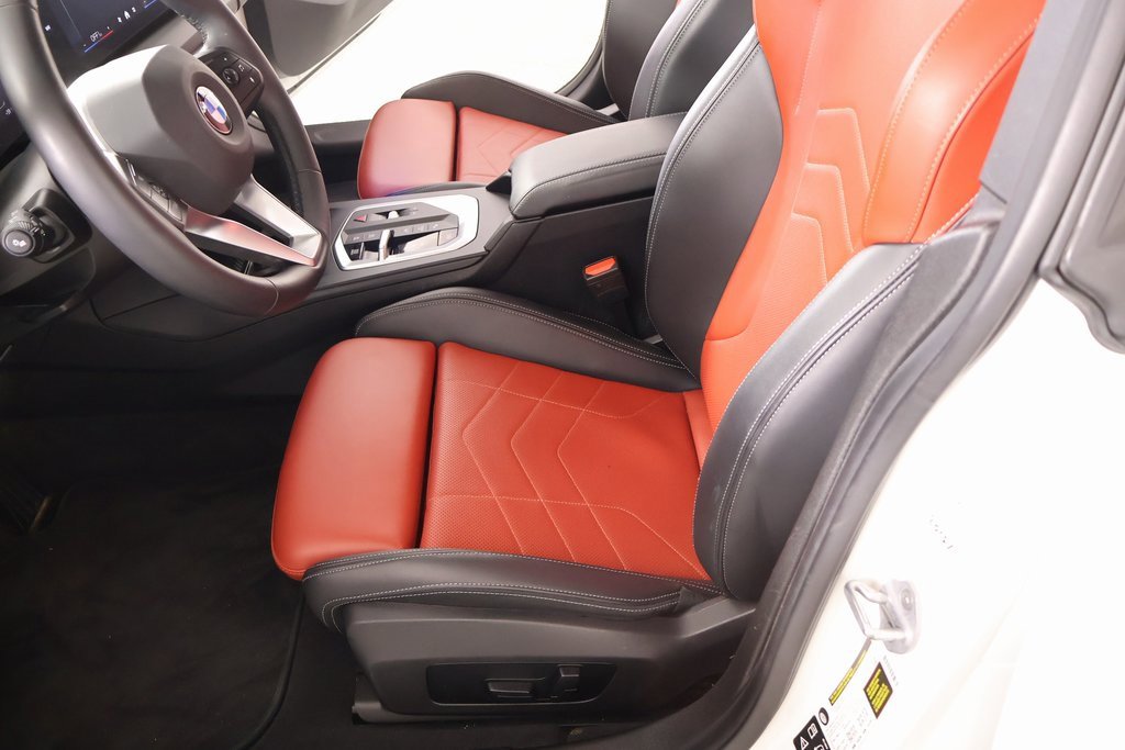 Used 2025 BMW 228i xDrive image 12