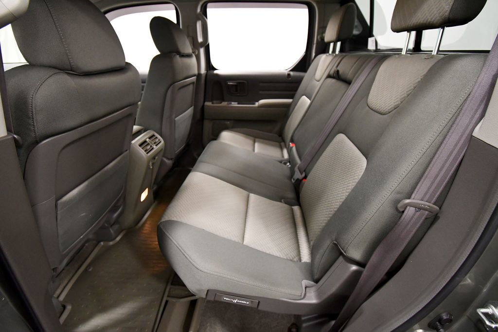 Used 2007 Honda Ridgeline RTS image 15