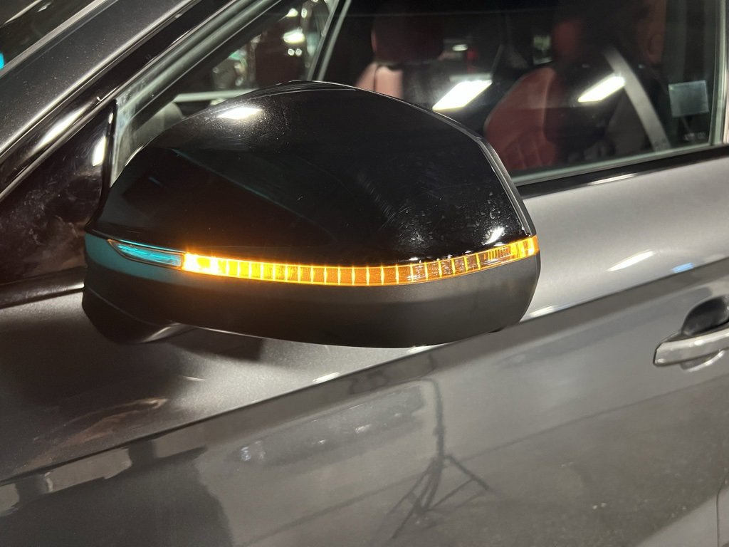 Used 2024 Audi SQ5 Premium Plus w/ Premium Plus Package image 27