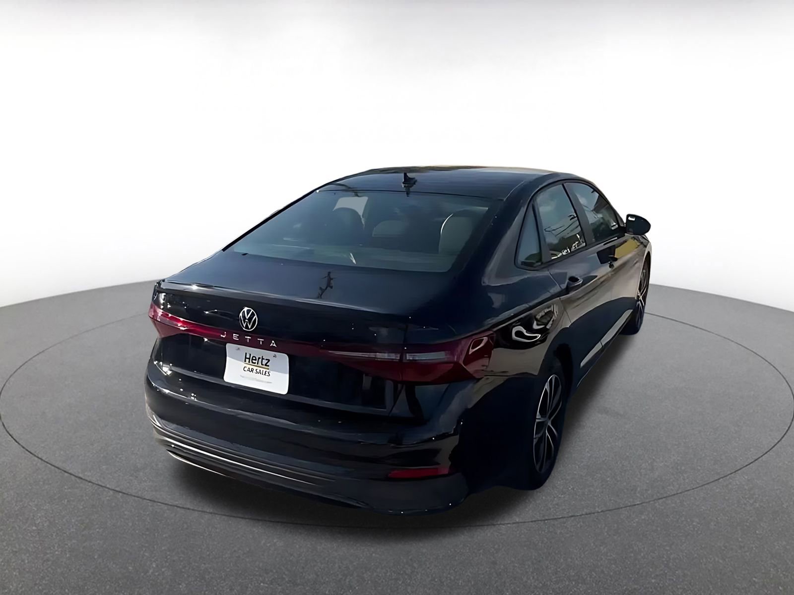 Used 2025 Volkswagen Jetta Sport image 15