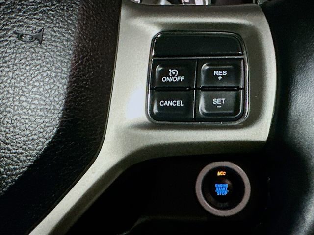 Used 2018 RAM 2500 Laramie w/ Convenience Group image 36