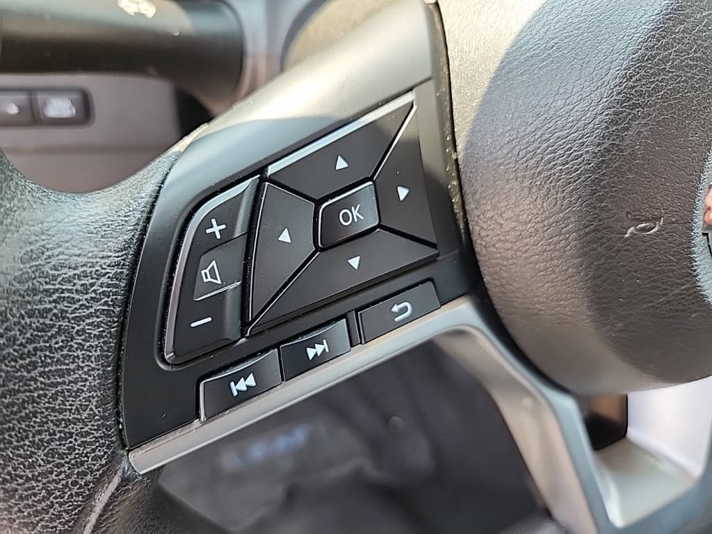 Used 2021 Nissan Leaf S w/ S Charge Package FWD image 10