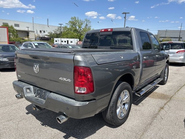 Used 2009 Dodge Ram 1500 Truck Sport image 6