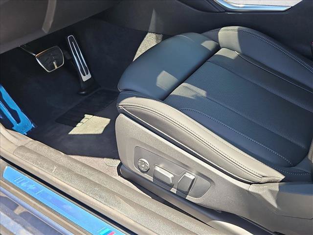 New 2027 BMW M440i Convertible w/ Parking Assistance Package RWD image 4