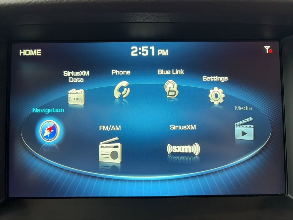 Used 2015 Hyundai Genesis 3.8 w/ Option Group 04 image 12