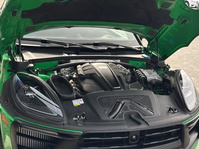 Used 2023 Porsche Macan GTS image 74