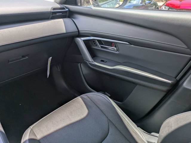 New 2026 MAZDA CX-5 Preferred AWD/4WD image 15