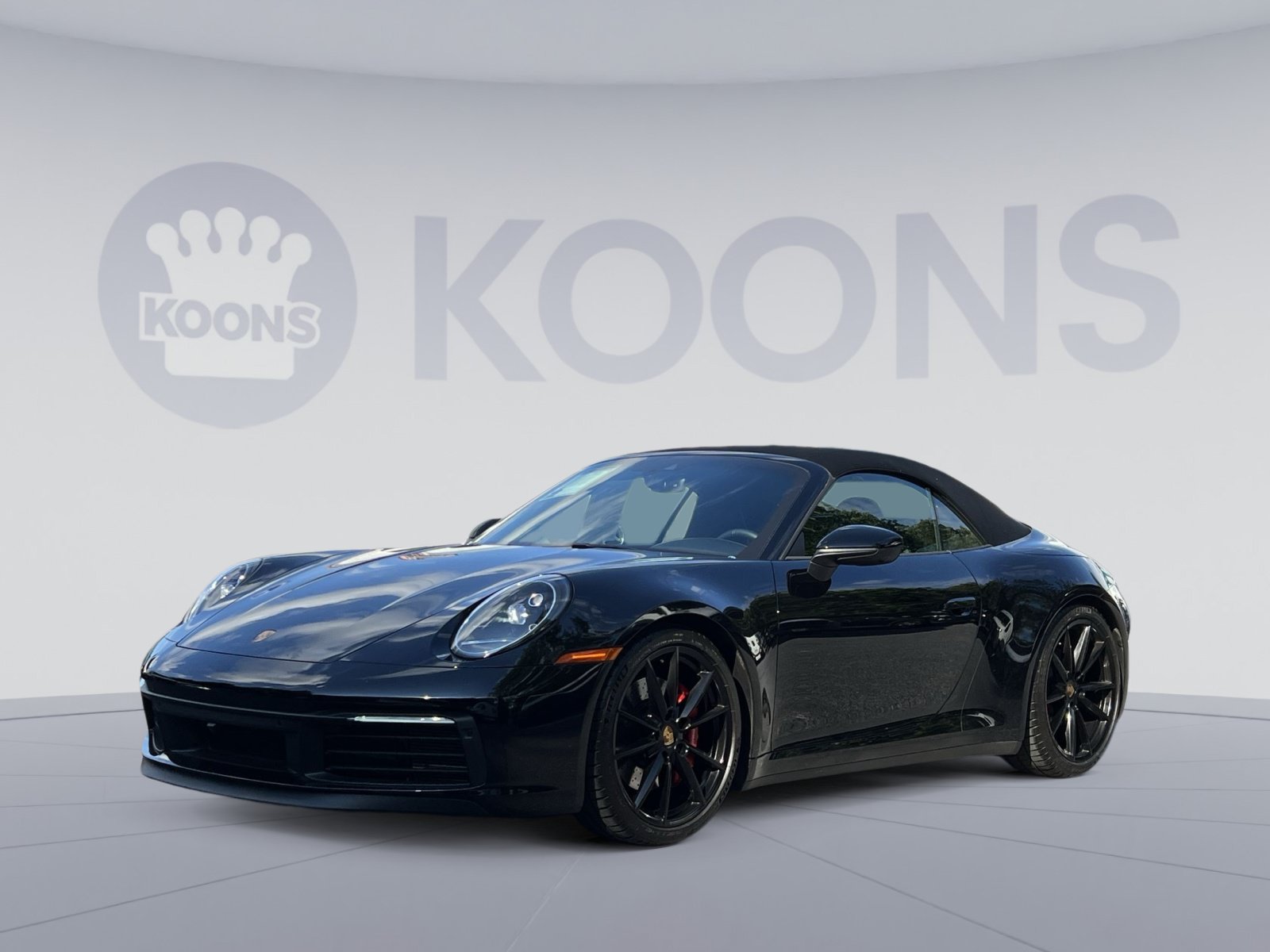 Used 2022 Porsche 911 Carrera 4S AWD/4WD image 39