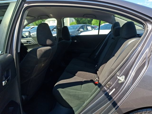 Used 2013 Honda Accord LX image 10