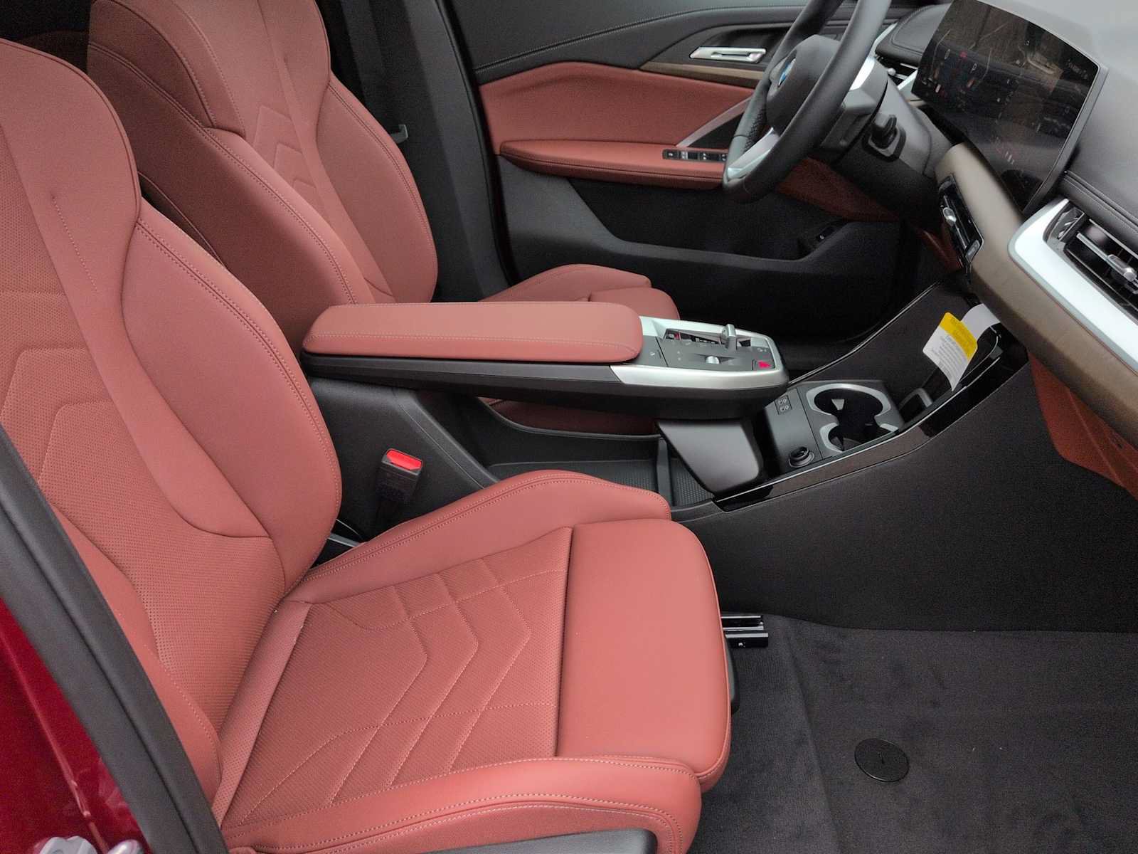 New 2026 BMW X1 xDrive28i w/ Convenience Package AWD/4WD image 22