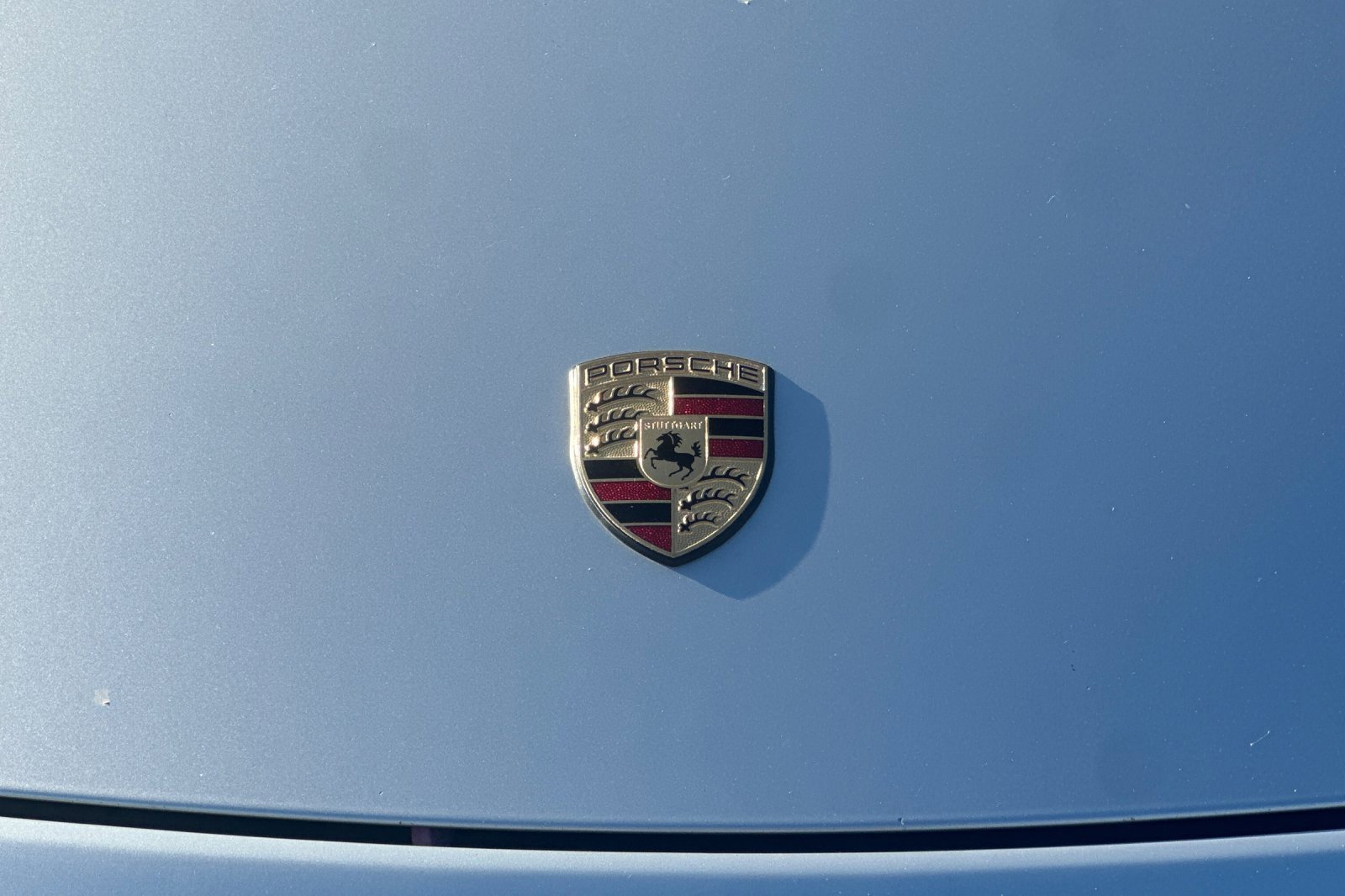 Used 2002 Porsche 911 Carrera 4 image 41