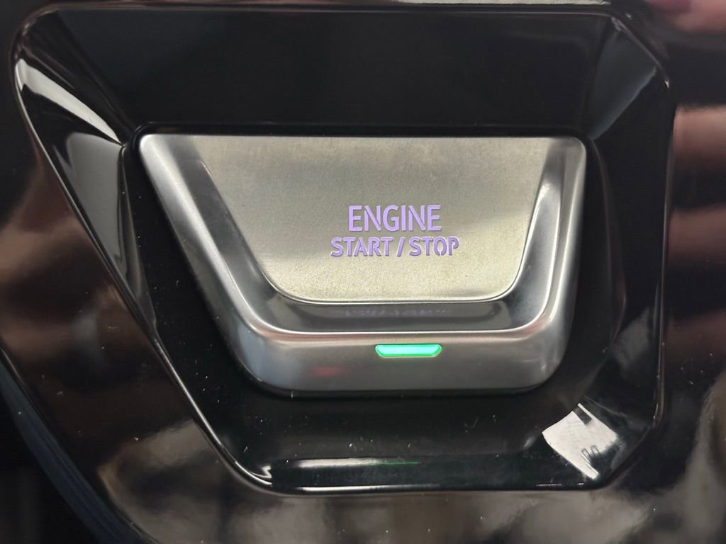 New 2025 GMC Sierra 1500 AT4 w/ AT4 Premium Package image 27