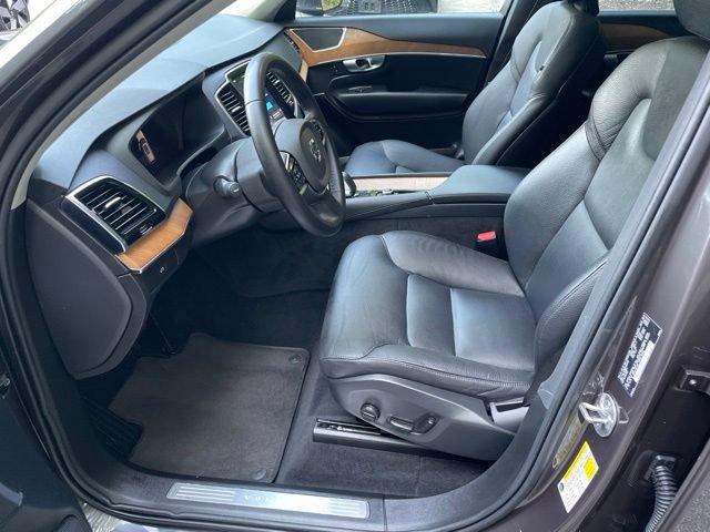 Certified 2024 Volvo XC90 B5 Plus AWD/4WD image 10
