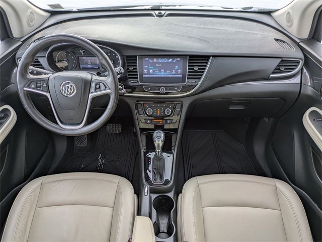 Used 2020 Buick Encore Essence w/ Experience Buick Package image 17