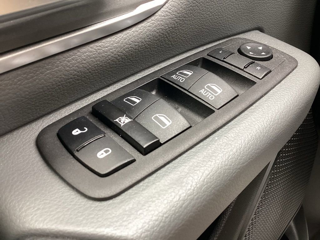 Used 2023 RAM 1500 Big Horn image 26