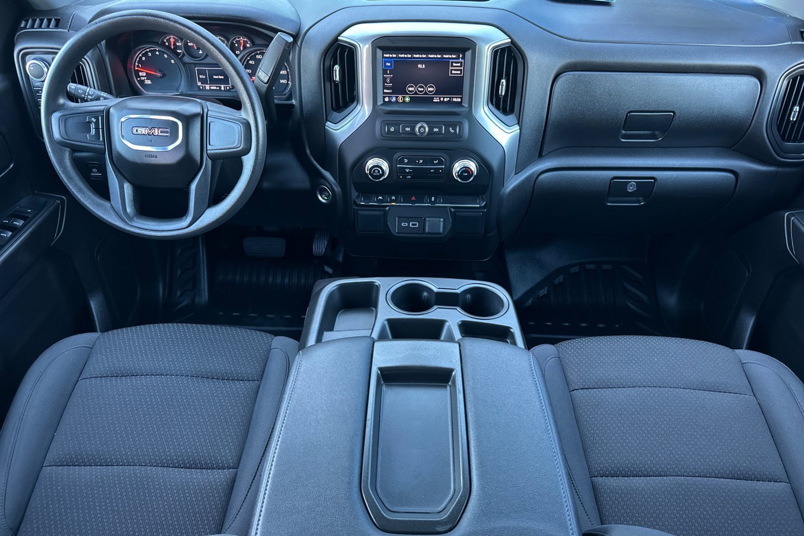 Used 2024 GMC Sierra 1500 Pro image 16