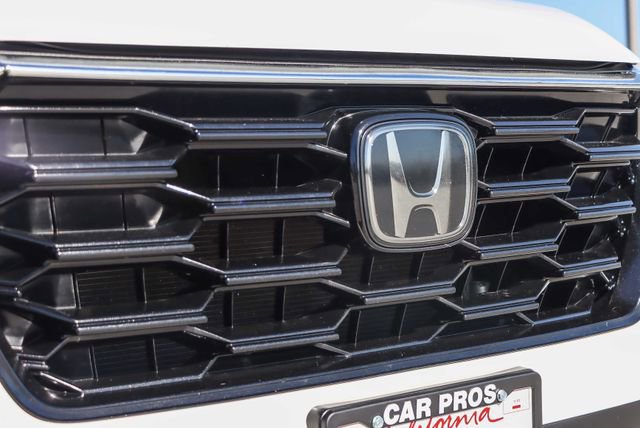 Certified 2024 Honda CR-V EX image 13