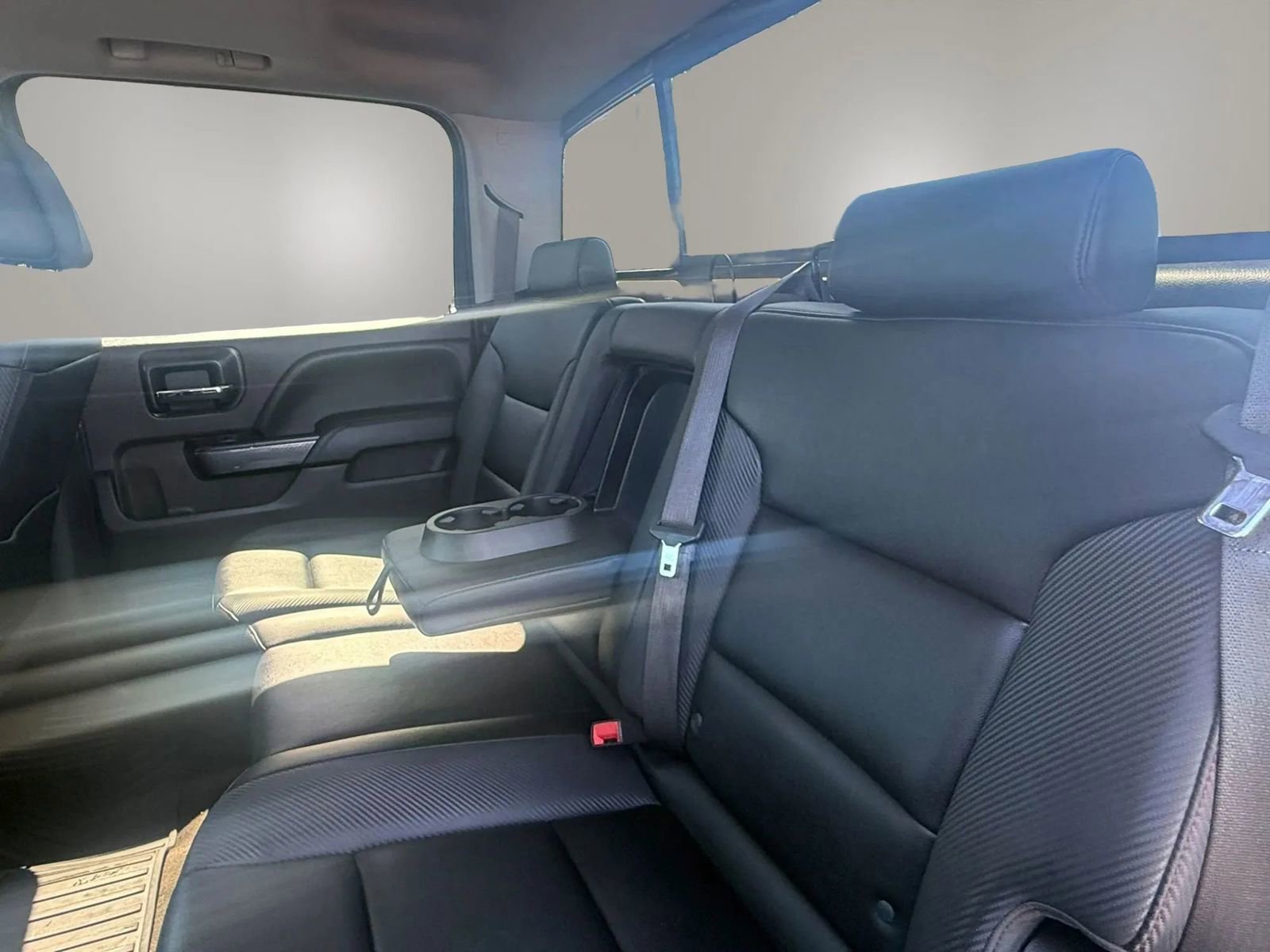 Used 2016 GMC Sierra 1500 SLT w/ All-Terrain Package image 35