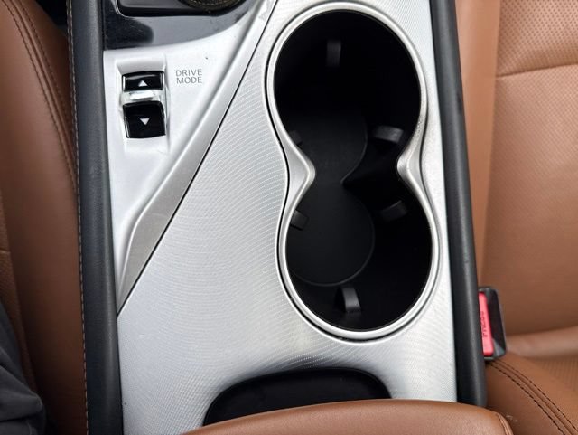 Certified 2023 INFINITI Q50 Luxe w/ Cargo Package AWD/4WD image 19