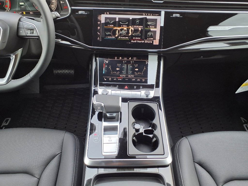 New 2026 Audi Q7 3.0T Premium Plus image 22