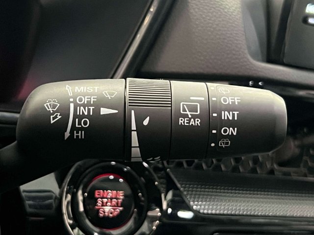 Used 2024 Honda CR-V EX-L image 29