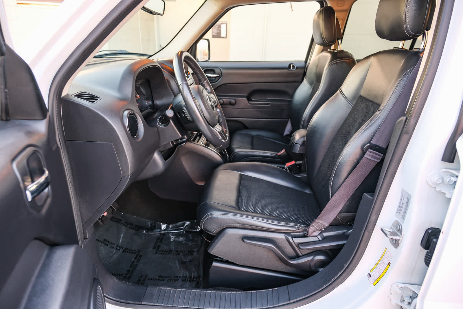 Used 2016 Jeep Patriot Sport FWD image 20