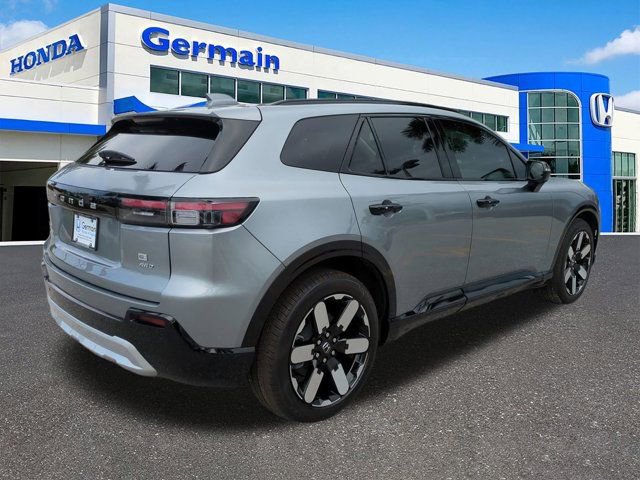 New 2026 Honda Prologue Elite image 3