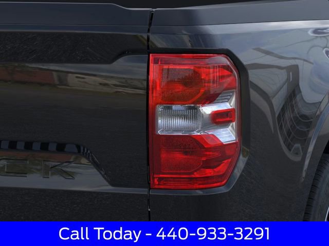 New 2026 Ford Maverick Lariat w/ 4K Tow Package image 25