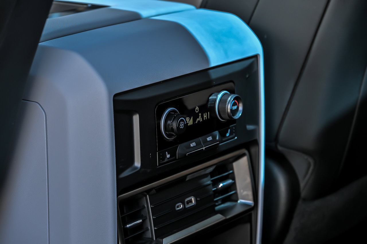 Used 2022 GMC Hummer EV Edition 1 w/ LPO, Illumination Package AWD/4WD image 28